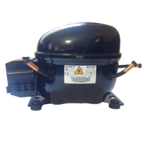 Компрессор Jiaxipera N 1113 Y R600a 152W LBP для холодильников и морозильных камер