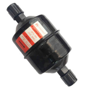 Фильтр-осушитель DFS-164 (гайка 1/2”) HongSen для холодильных систем