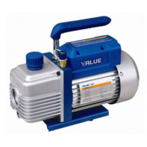 Вакуумный насос VALUE VE-215N (двухступенчатый, 51 л/мин, 15 микрон)