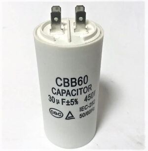 Конденсатор A03 - 30 uF 450V
