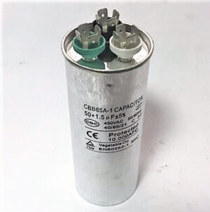 Конденсатор D04 - 50+1,5 uF 450V