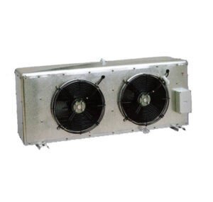 Воздухоохладитель DD-2.2/12 кубический (380V)