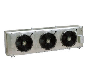 Воздухоохладитель DD-3.7/22 кубический (380V)