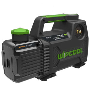 Вакуумный насос Wipcool F2R (R32, одноступенчатый, 142 л/мин)