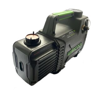 Вакуумный насос Wipcool 2F4R (R32, двухступенчатый, 256 л/мин)