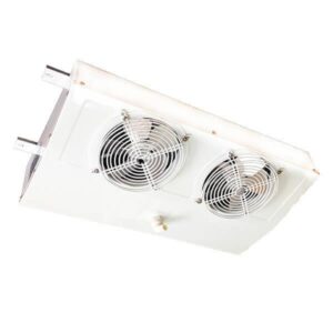 Воздухоохладитель DE-0.9/5.0 кубический (220V)