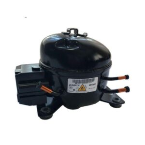 Компрессор Jiaxipera MM 1060 Y R600a 70W (4.1 см3) LBP для холодильников