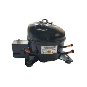 Компрессор Jiaxipera MM 1090 Y R600a 102W (6.1 см3) для холодильников и морозильных камер