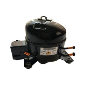 Компрессор Jiaxipera MM 1110 Y R600a 115W (6.7 см³) для холодильников и морозильных камер