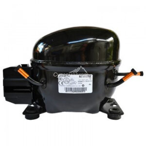 Компрессор Jiaxipera NT 1117 GZ R134a 216W (7.2 см3) для холодильников и морозильных камер
