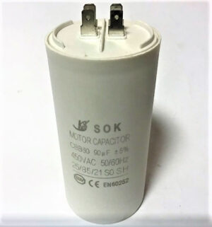 Конденсатор A03 - 90 uF 450V