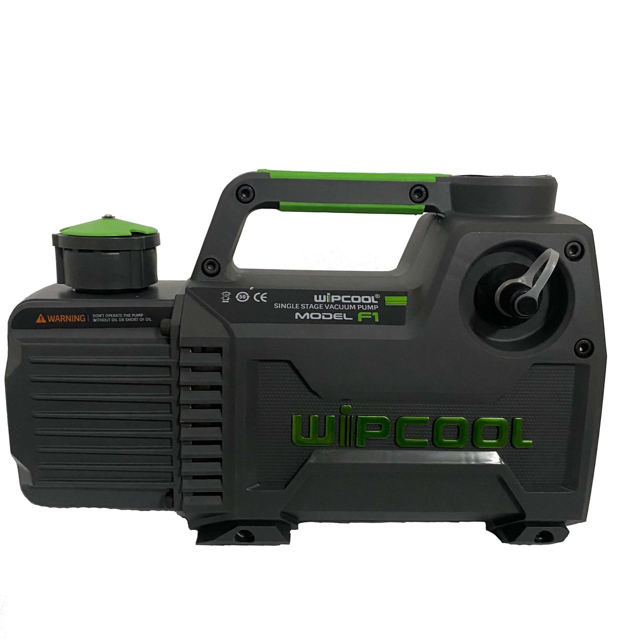 7099447848_vakuumnyj-nasos-wipcool Вакуумный насос Wipcool F1 (одноступенчатый, 42 л/мин) — изображение 3
