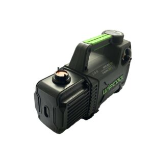 Вакуумный насос Wipcool 2F1 (двухступенчатый, 71 л/мин)