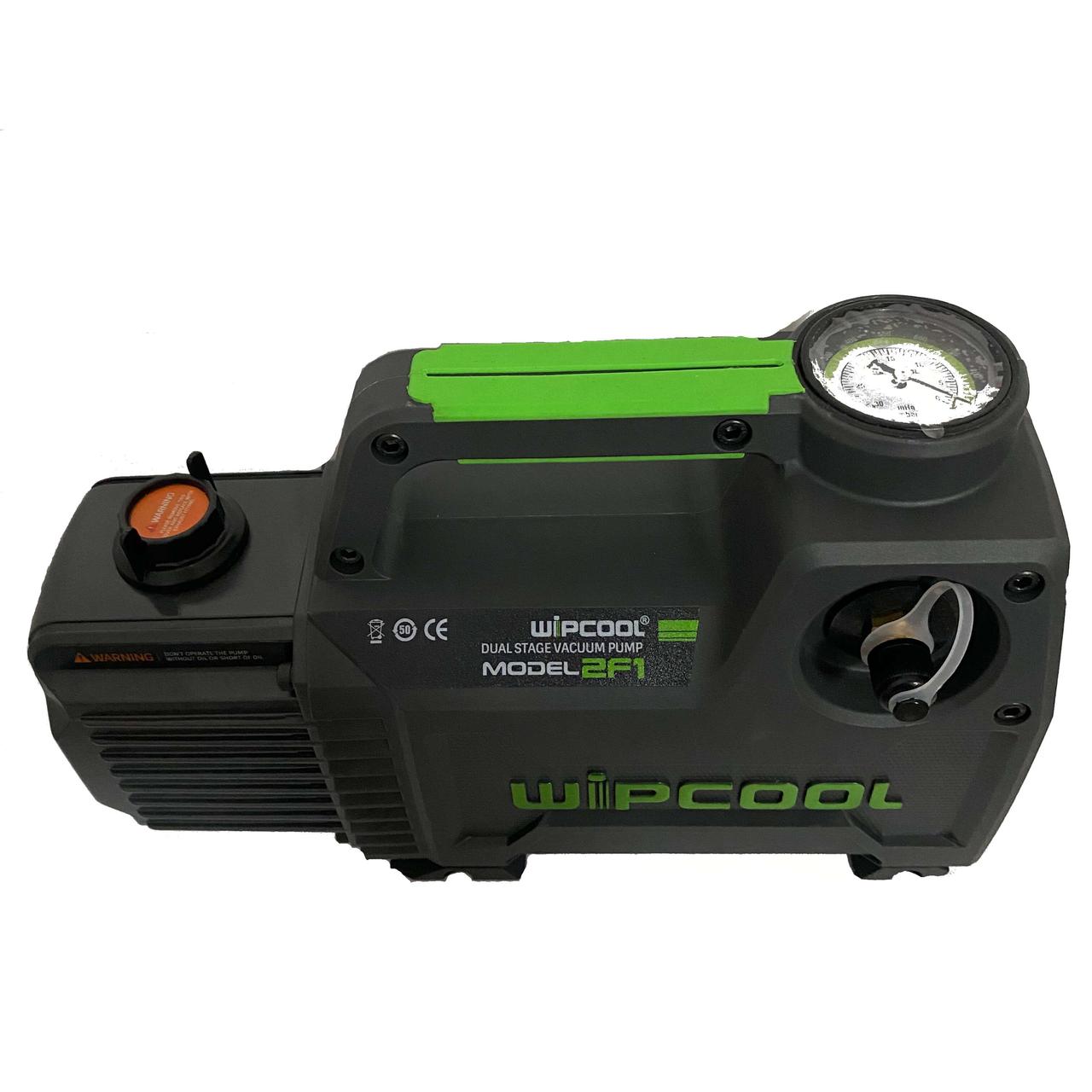 7099447867_vakuumnyj-nasos-wipcool Вакуумный насос Wipcool 2F1 (двухступенчатый, 71 л/мин) — изображение 3