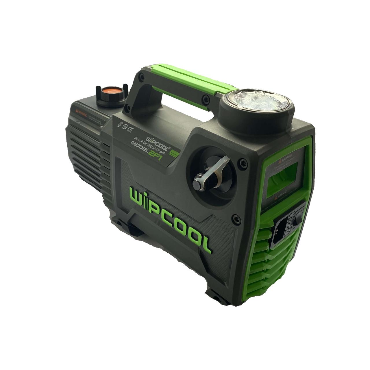 7099447868_vakuumnyj-nasos-wipcool Вакуумный насос Wipcool 2F1 (двухступенчатый, 71 л/мин) — изображение 4