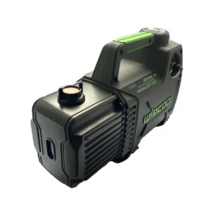 Вакуумный насос Wipcool 2F1.5R (двухступенчатый, 85 л/мин, R32)