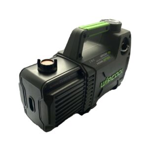 Вакуумный насос Wipcool 2F2R (двухступенчатый, 142 л/мин)