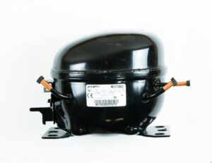 Компрессор Jiaxipera N 1113 GZ R134a 155W LBP для холодильников и морозильных камер