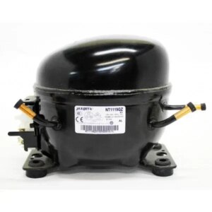 Компрессор Jiaxipera NT 1119 GZ R134a 240W (8.1 см3) LBP для холодильных витрин и морозильных камер