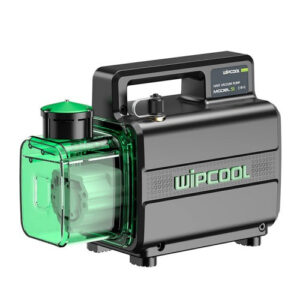 Вакуумный насос Wipcool S1 (57 л/мин, одноступенчатый)
