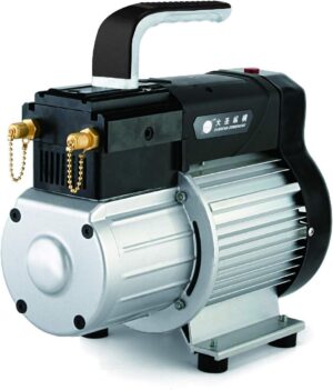 Станция для откачки фреона DSZH WK-225-22