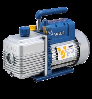 Вакуумный насос VALUE VE-135N (одноступенчатый, 100 л/мин, 150 микрон)