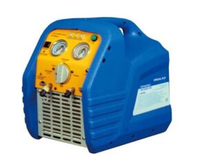Станция по сбору и регенерации хладагента VALUE VRR24L-R32