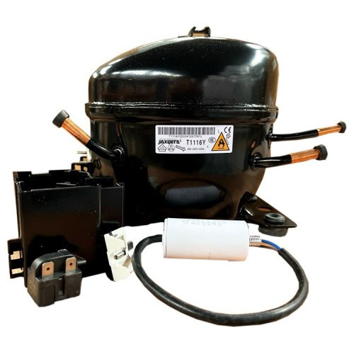 7395562145_kompressor-jiaxipera-t Компрессор Jiaxipera T 1116 Y для холодильника (R-600a)