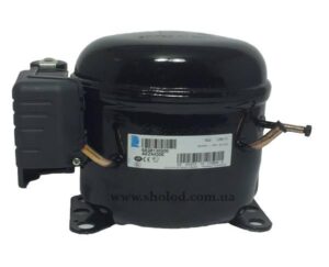 Компрессор холодильный - Lunite Hermetique - AE4430E - R22 - 5,7 см³