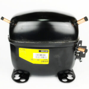 Компрессор холодильный SECOP SC15D (Danfoss) R22