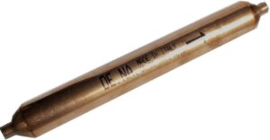 Фильтр-осушитель DE.NA 30 г 6,2×6,2 мм