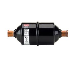 Фильтр-осушитель Danfoss DCL 084S ODF (пайка 1/2”, 12 мм) 023Z4515