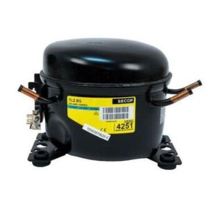 Компрессор холодильный SECOP TL3G (R-134a)