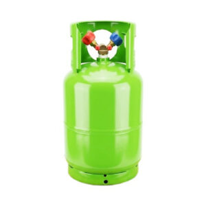 Баллон для откачки фреона HongSen HS-1450 (12L)