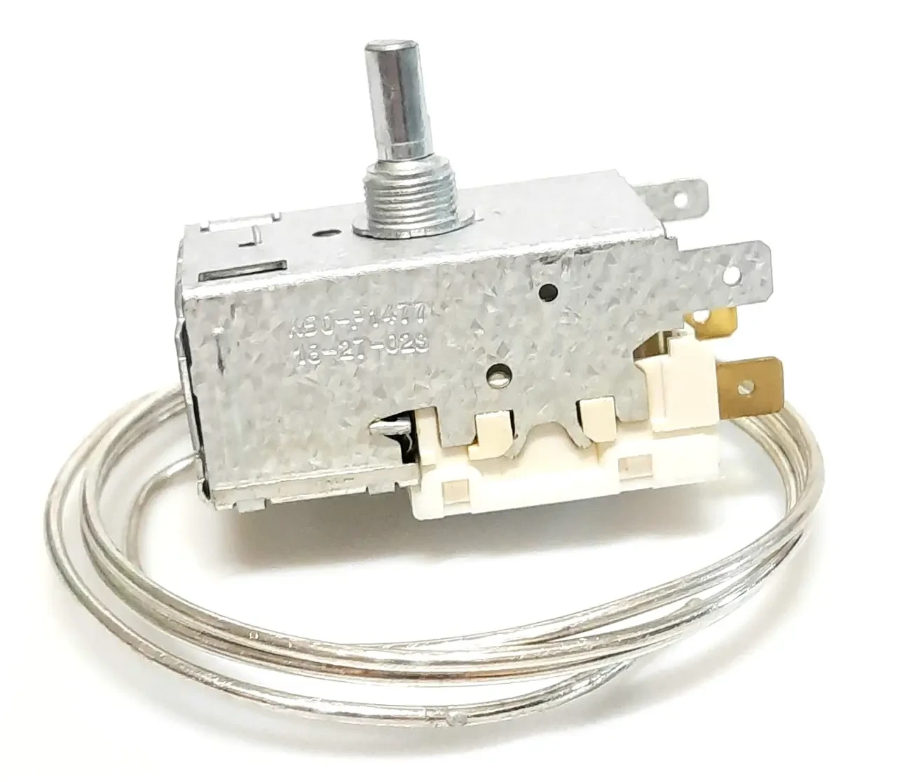 7464239493_termoregulyator-termostat-ranco Терморегулятор (термостат) RANCO K-50 L3392 (0,8 м) — изображение 2