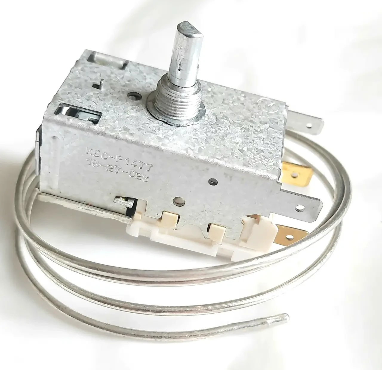 7464239494_termoregulyator-termostat-ranco Терморегулятор (термостат) RANCO K-50 L3392 (0,8 м)