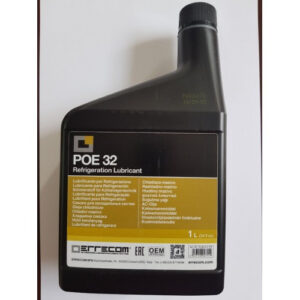 Масло компрессорное Errecom POE 32 1 л для холодильных систем