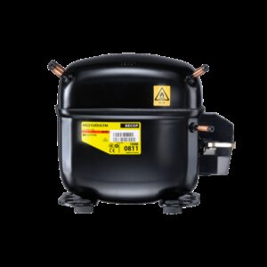 Компрессор холодильный SECOP (Danfoss) SC10CL для R404A/R507 10,29 см³