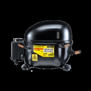 Компрессор холодильный SECOP (Danfoss) NLE12.6MF.2 для R134a 12,55 см³