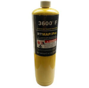 Баллон MAPP Gas Pro (газ) Китай