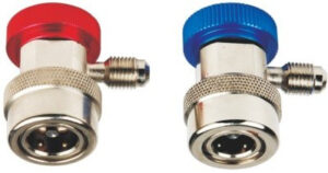 Муфта быстросъемная QC-MH M / QC-ML M без переходника
