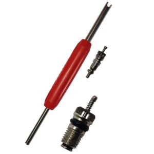 Ключ для выкрутки золотников HS1435 HongSen