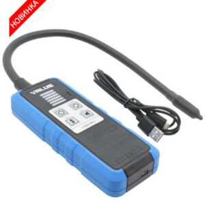 Течеискатель VALUE VML-1