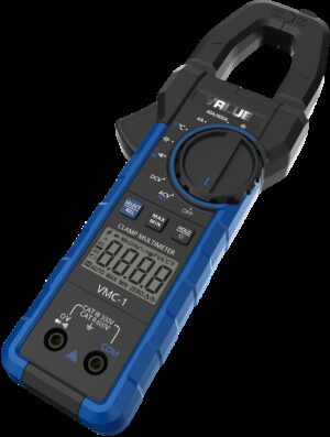 Тестер-клещи VALUE VMC-1