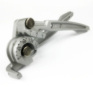 Трубогиб CT-N369А 180° (1/4", 5/16", 3/8")