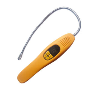 Течеискатель Elitech LD-100 в кейсе