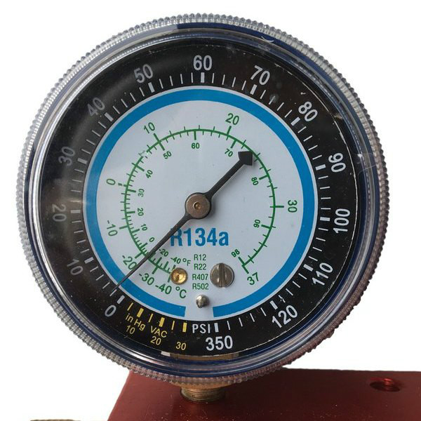 7099438794_kollektor-zapravochnyj-2-ventilnyj Коллектор заправочный 2-вентильный SITCO R-134 R-134, R-12, R-22, R-407, R-507 — изображение 2