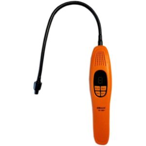 Течеискатель Elitech LD-100+ в коробке, оранжевый