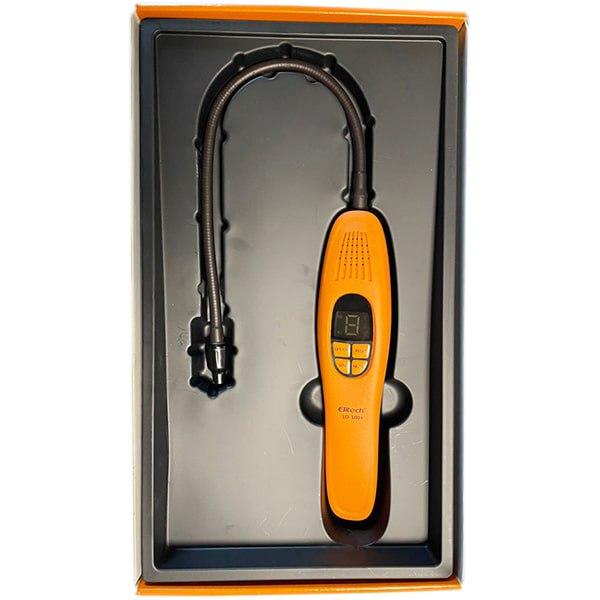 7099441712_techeiskatel-elitech-ld-100 Течеискатель Elitech LD-100+ в коробке, оранжевый — изображение 2
