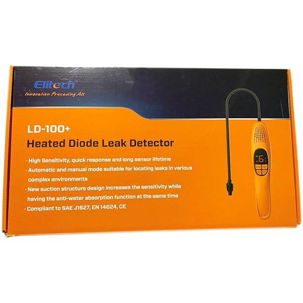 7099441713_techeiskatel-elitech-ld-100 Течеискатель Elitech LD-100+ в коробке, оранжевый — изображение 3